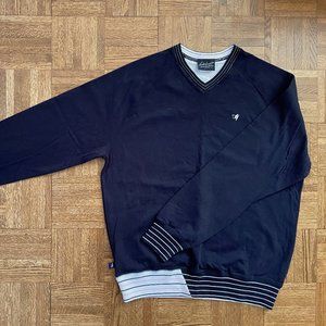 Scott Langton Sweater